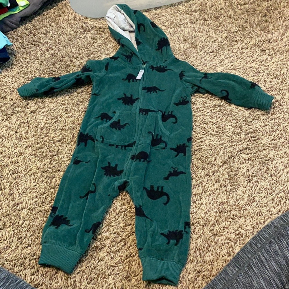 9 months One piece